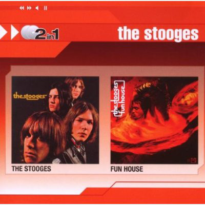 The Stooges: Fun House (1970)
